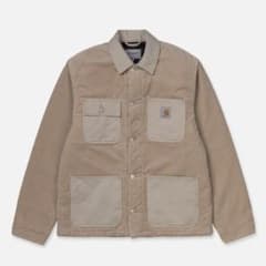 Carhartt WIP ミシガンコート コーデュロイ キルティングのサムネイル