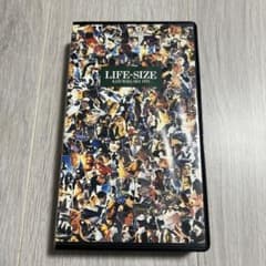 小田和正 LIFE-SIZE KAZUMASA ODA 1994 VHS - メルカリ