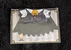 騎士A おきがえコスチュームのサムネイル