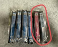 ビビ様専用　エプソン　インクカートリッジ　とうもろこしのサムネイル