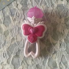 キュアミスティック プリキットライトガチャガチャのサムネイル