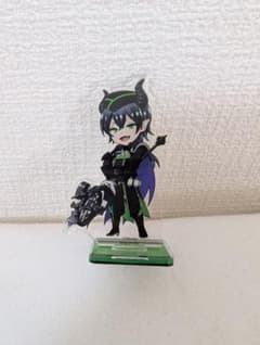 ツイステ　マレウスドラコニア　アクリルスタンドのサムネイル