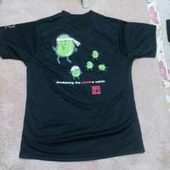 Tシャツのサムネイル