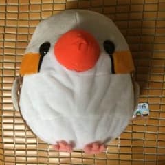 わくわくことり隊 ぬいぐるみのサムネイル