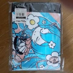マジカルミライ2021 マフラータオルのサムネイル