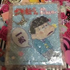 おそ松さん 一松 デカキーホルダーのサムネイル