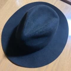 ハット wegoのサムネイル