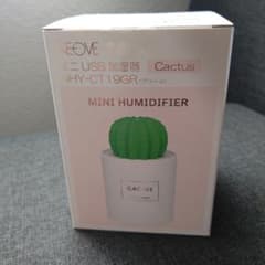 ミニUSB加湿器のサムネイル
