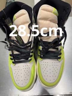 NIKE AIR JORDAN 1 RETRO HIGH OGのサムネイル