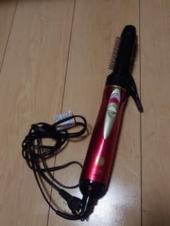 IZUMI Allure カールアイロン CD-TM55 本体