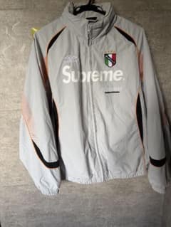 Supreme UMBRO ナイロンジャケット - メルカリ