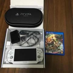 psvita 1000型のサムネイル