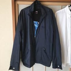 stussy コーチジャケット！のサムネイル