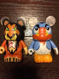 ♡バイナルメーション♡のサムネイル
