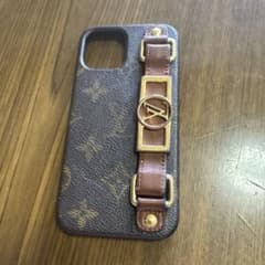 ルイヴィトンのiPhone12/12proのサムネイル
