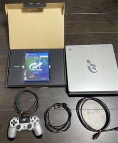 SONY PlayStation4のサムネイル