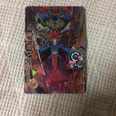 ドラゴンボールヒーローズ ドミグラのサムネイル