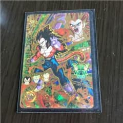 ドラゴンボールヒーローズのサムネイル
