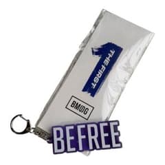 BE FIRST キーホルダーのサムネイル