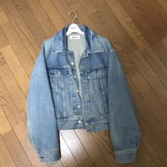 Ambush デニムジャケット 釘のサムネイル