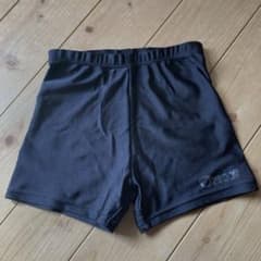 チャコット　新体操　練習着　スパッツのサムネイル