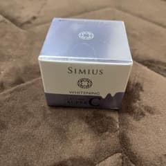 シミウス 薬用ホワイトニングリフトケアスーパーCのサムネイル