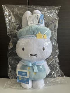 ミッフィータイトーくじ A賞 特大サイズぬいぐるみ お星さまのセーラー服