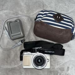 Olympus pen e-pl7のサムネイル