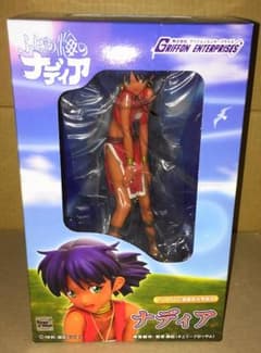 【送料込み】【未開封】ふしぎの海のナディアのサムネイル