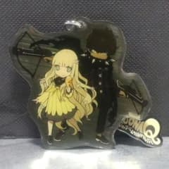 メタルストラップ【ペルソナQ】シャドウ オブ ザ ラビリンス