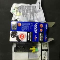 インク カートリッジのサムネイル