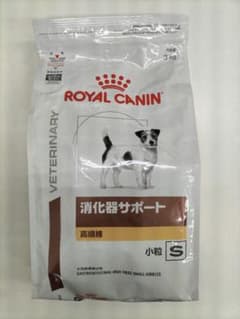  CANIN 消化器サポート　高繊維　小粒3 kg オンライン激安店舗 ROYAL CANIN 消化器サポート 高繊維 23缶 【公式通販】