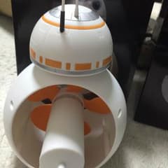 スターウォーズ　扇風機のサムネイル