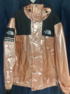 supreme north face マウンテンパーカーのサムネイル
