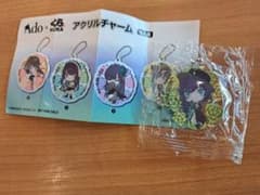 Ado×くら寿司 アクリルキーホルダー4番のサムネイル