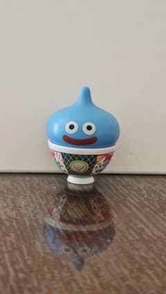 ドラゴンクエスト スライム 小鉢のサムネイル