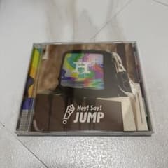 Hey! Say! JUMP H＋のサムネイル