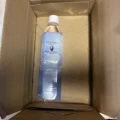 最安値】エコウォーターライフエッセンス600ml✖️1本 ポタポタクラブ