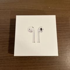 AirPods エアーポッズ 初代 第一世代のサムネイル