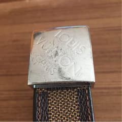 ルイヴィトン ベルトのサムネイル