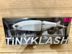 新品　DRT タイニークラッシュ　low FOG artex ヒラツカ　パルス 未使用 DRT タイニークラッシュ low FOG artex ヒラツカ パルス - メルカリ