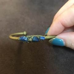 agete バングルのサムネイル