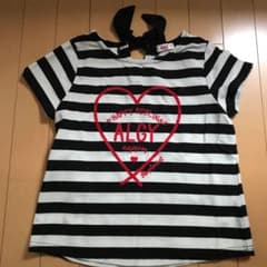 アルジーTシャツ　150のサムネイル