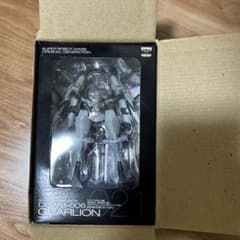 スーパーロボット大戦　DCAM-006 GUARLIONのサムネイル