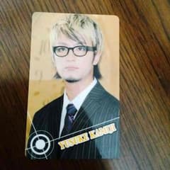 上地雄輔 カードのサムネイル