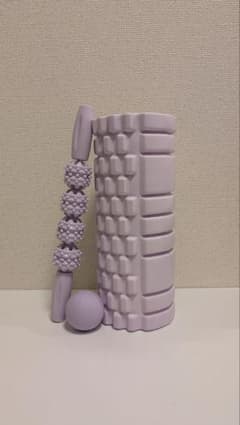 ＷｅＭｅフォームローラー 3点セットのサムネイル