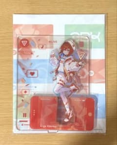 アンジュ・カトリーナ　アクスタ　さんばか　6周年　グッズのサムネイル