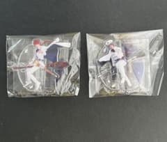 まほステ ゆらゆらアクリルスタンド カイン オーエンのサムネイル