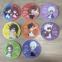 戦国BASARA 梵天丸 弁丸 コースター カプコンカフェ - メルカリ