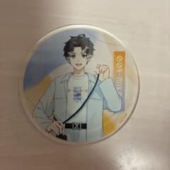 MILGRAM ミコト GRATTE コースターのサムネイル